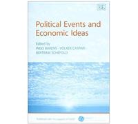Political Events And Economic Ideas