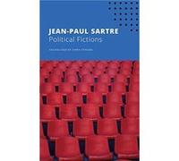 Political Fictions by JeanPaul Sartre Jean-Paul Sartre (Auteur)