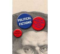 Political Fictions From the Middle Ages to the "Post-Truth" Present - Patrick Boucheron - Other Press - ebook (ePub) - Livre