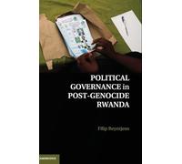 Inconnu – Political Governance in Post-Genocide Rwanda – Version originale