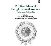 Political Ideas Of Enlightenment Women