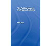 Political Ideas Of The Utopian Socialists