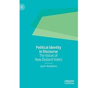 Political Identity In Discourse