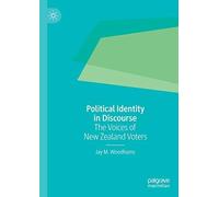 Political Identity In Discourse