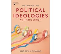 Political Ideologies: An Introduction