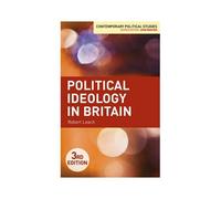Political Ideology In Britain