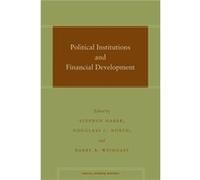 Political Institutions and Financial Development