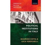 Political Institutions Of Italy