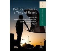 Political Islam In A Time Of Revolt Ferran Izquierdo Brichs, John Etherington, Laura Feliu (Auteur)