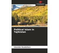 Political Islam in Tajikistan