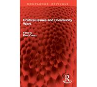 Political Issues and Community Work