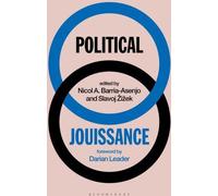 Political Jouissance