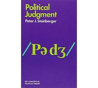 Political Judgment