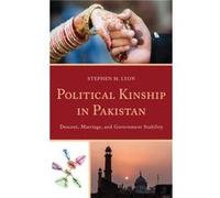 Political Kinship in Pakistan by Stephen M. Lyon Unknown (Auteur)