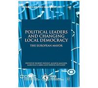 Political Leaders And Changing Local Democracy