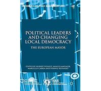 Political Leaders And Changing Local Democracy