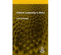 Political Leadership in Africa