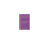Political Leadership in Foreign Policy Andrea K. Grove (Auteur)