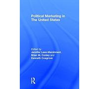 Political Marketing In The United States