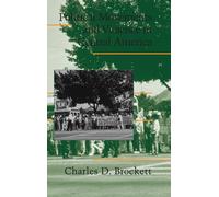 Charles D. Brockett – Political Movements and Violence in Central America