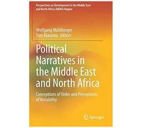 Political Narratives In The Middle East And North Africa