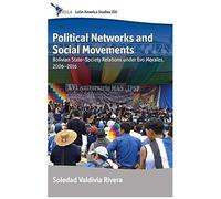 Political Networks And Social Movements