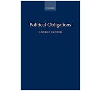 Political Obligations