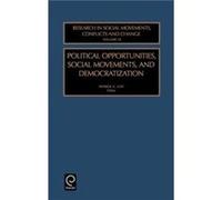 Political Opportunities Social Movements and Democratization