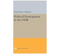 Political Participation In The Ussr