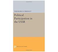Political Participation In The Ussr