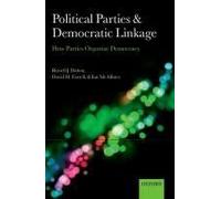 Political Parties And Democratic Linkage