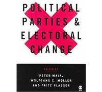 Political Parties and Electoral Change