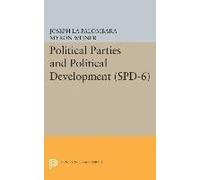 Political Parties And Political Development. (Spd-6)
