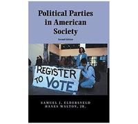 Political Parties In American Society