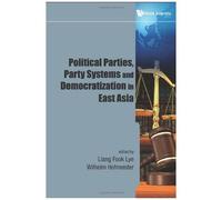 Political Parties,Party Sys & Democrat..