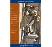 Political Philosophy