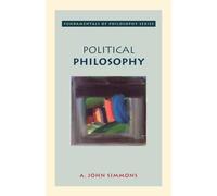 Political Philosophy