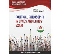 POLITICAL PHILOSOPHY IN CIVICS AND ETHICS EXAM PREP