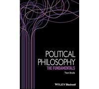 Political Philosophy: The Fundamentals
