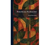 Political Pluralism