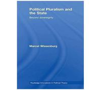 Political Pluralism And The State