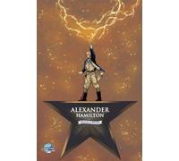 Political Power: Alexander Hamilton - Michael Frizell - TidalWave Productions - ebook (ePub) - Livre