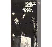Political Power and Social Classes