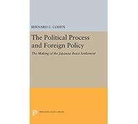 Political Process And Foreign Policy