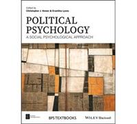 Political Psychology Inconnu (Auteur)