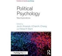 Political Psychology Jon A Krosnick, I - Chant A Chiang, Tobias H Stark (Auteur)
