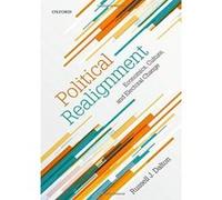 Political Realignment: Economics, Culture, and Electoral Change - [Version Originale] Inconnu (Auteur)