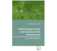 Political Regime Type And Socioeconomic Development