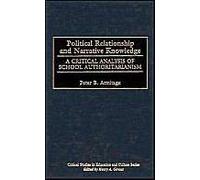 Political Relationship And Narrative Knowledge