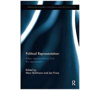 Political Representation